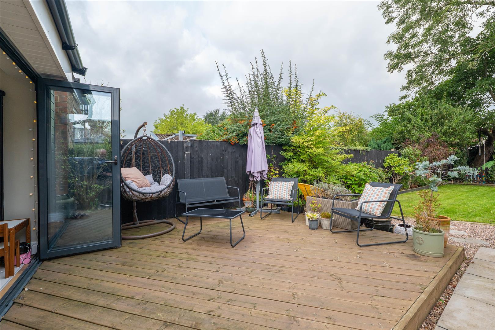 Studholme Avenue, Penwortham, Preston